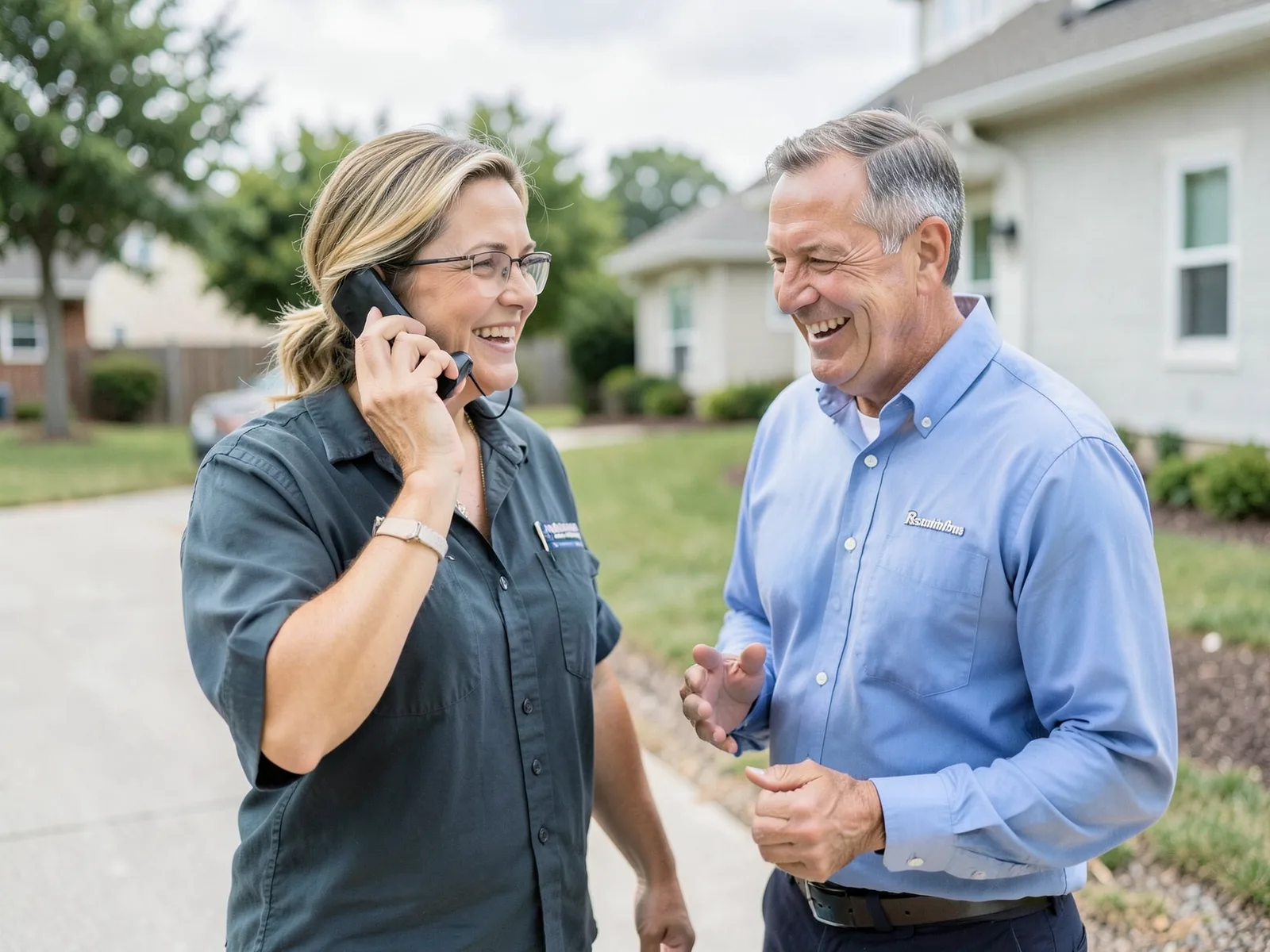 Frequently Asked Questions About Storm Recovery Services in Parker, PA
